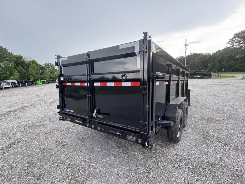 new Dump Trailers Load Trail  for sale, in Bastrop, LA Thumbnail 13