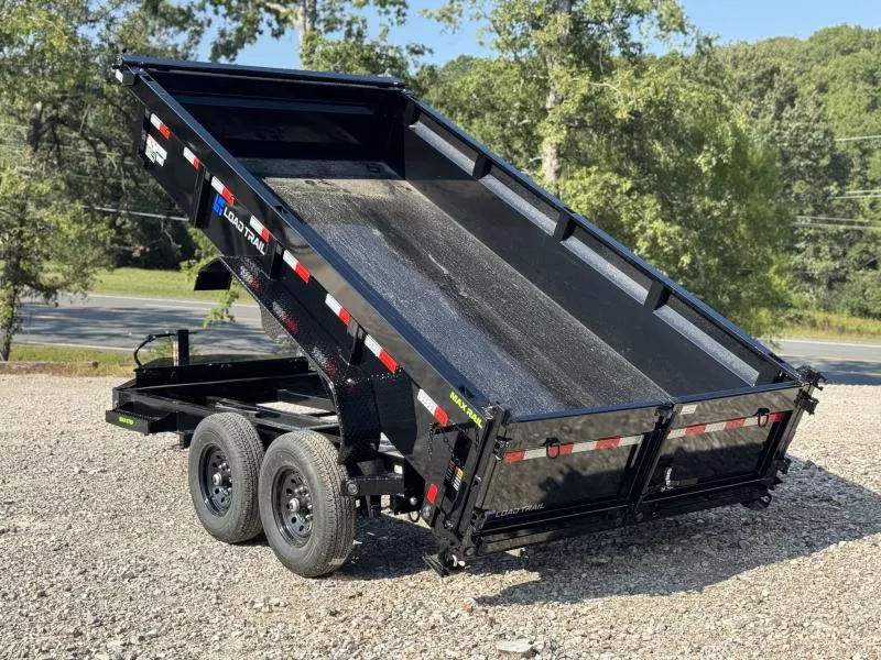 new Dump Trailers Load Trail  for sale, in Malvern, AR Thumbnail 4
