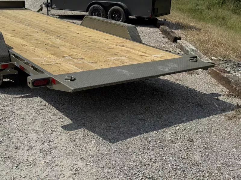 new Tilt Trailers Load Trail  for sale, in Malvern, AR Thumbnail 18