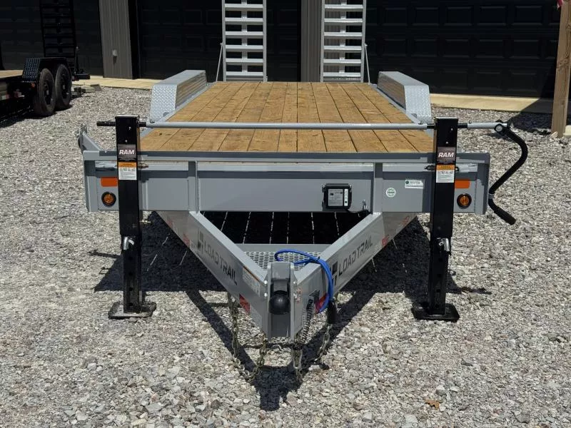 new Equipment / Flatbed Trailers Load Trail  for sale, in Malvern, AR Thumbnail 2