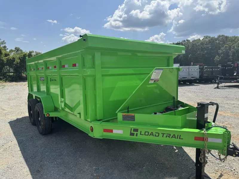 used Dump Trailers Load Trail  for sale, in Bastrop, LA Thumbnail 6