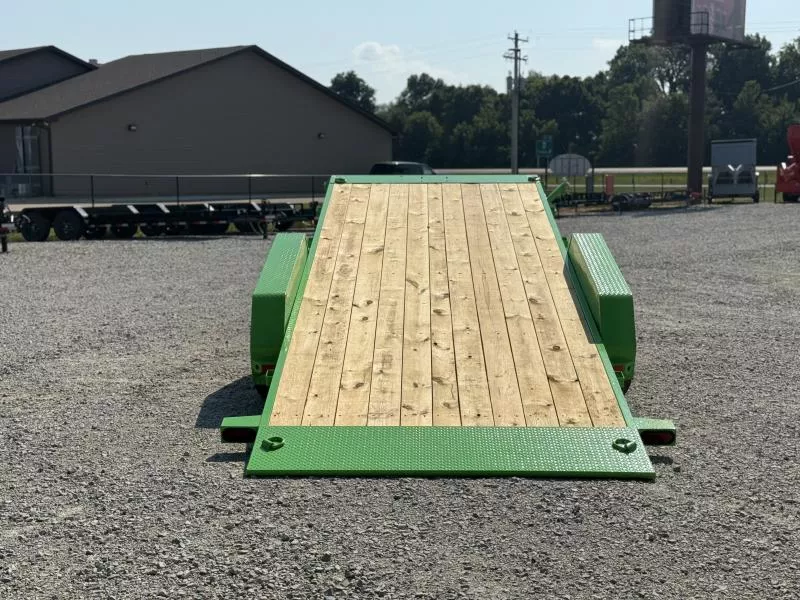 new Tilt Trailers Load Trail  for sale, in Trumann, AR Thumbnail 4