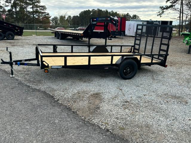 2025 Load Trail 83X14 Utility Trailer