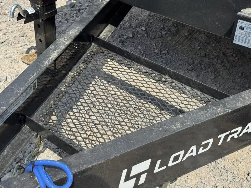 new Equipment / Flatbed Trailers Load Trail  for sale, in Malvern, AR Thumbnail 4