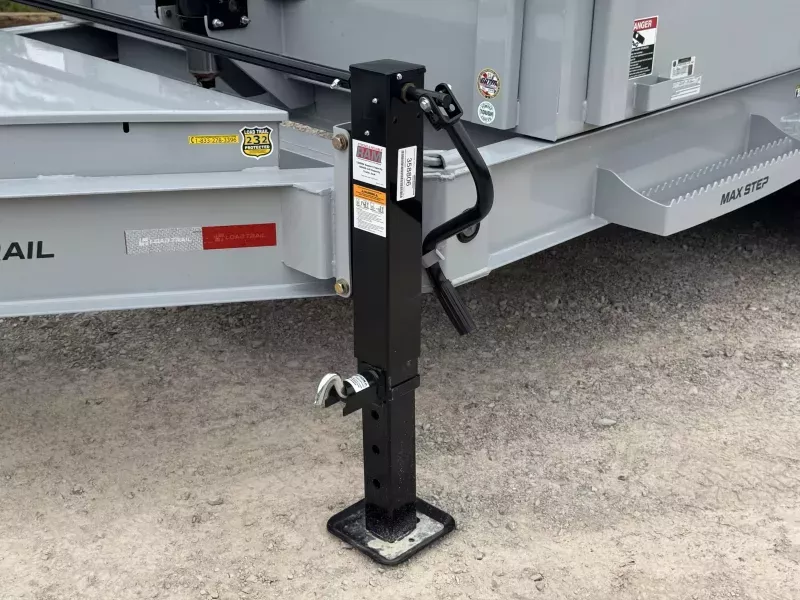new Dump Trailers Load Trail  for sale, in Bastrop, LA Thumbnail 18