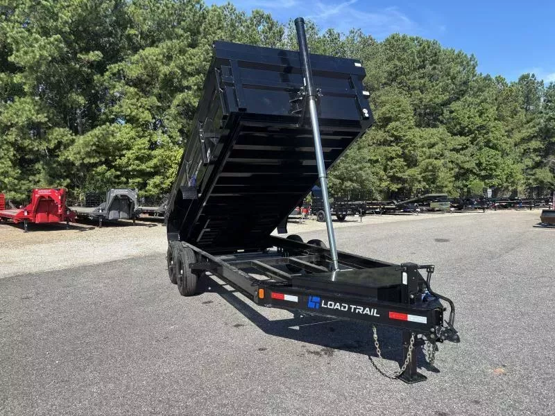 new Dump Trailers Load Trail  for sale, in Athens, GA Thumbnail 9