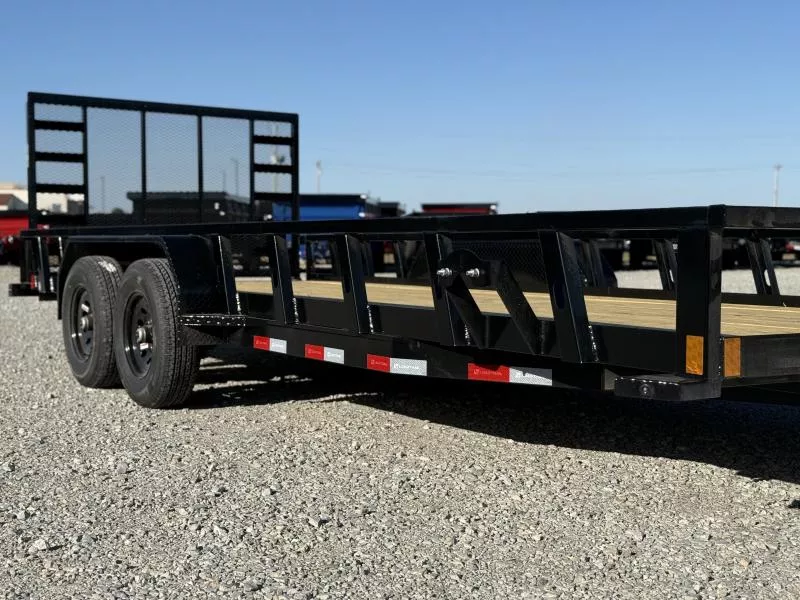 new Utility Trailers Load Trail  for sale, in Trumann, AR Thumbnail 3