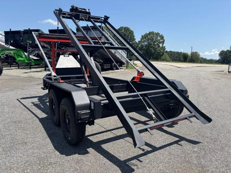 new Dump Trailers RawMaxx  for sale, in Athens, GA Thumbnail 2