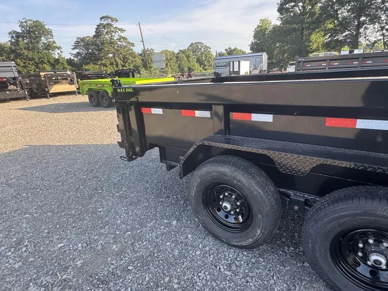 new Dump Trailers Load Trail  for sale, in Bastrop, LA Thumbnail 12