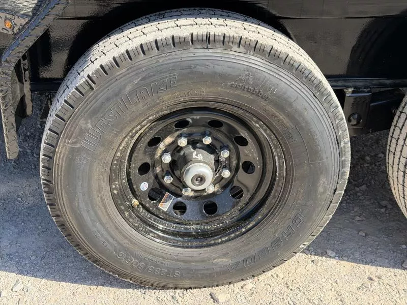 new Dump Trailers TrailMaxx Trailers  for sale, in Malvern, AR Thumbnail 15