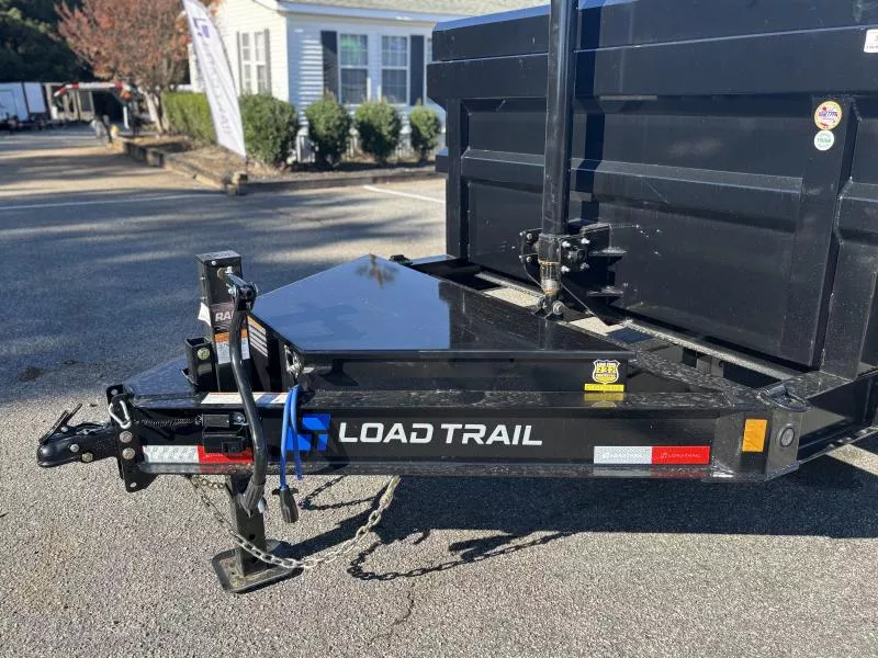 new Dump Trailers Load Trail  for sale, in Athens, GA Thumbnail 4
