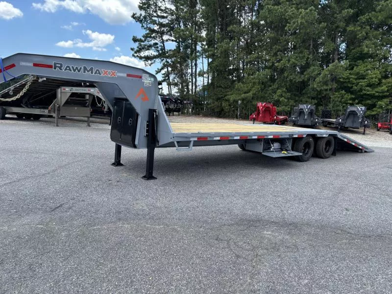 new Equipment / Flatbed Trailers RawMaxx  for sale, in Athens, GA Thumbnail 15