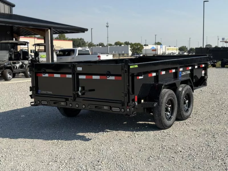 new Dump Trailers Load Trail  for sale, in Trumann, AR Thumbnail 8
