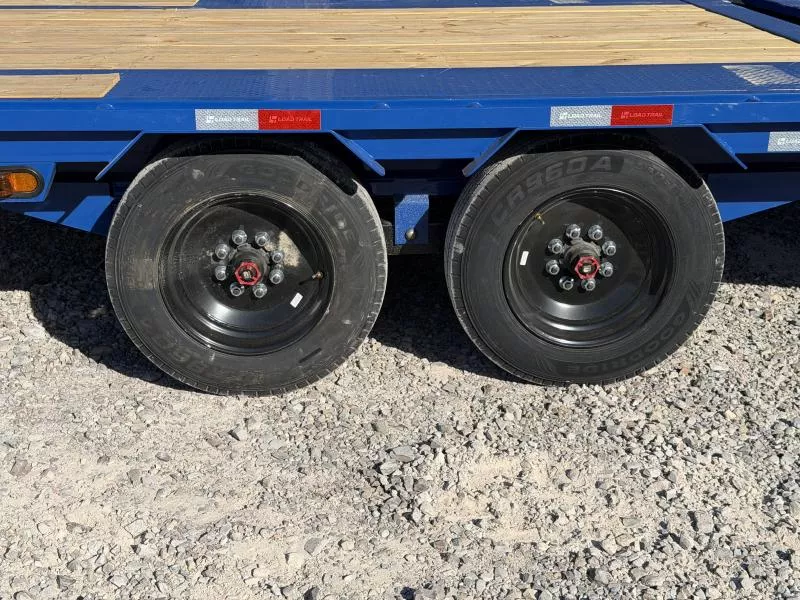 new Equipment / Flatbed Trailers Load Trail  for sale, in Malvern, AR Thumbnail 14