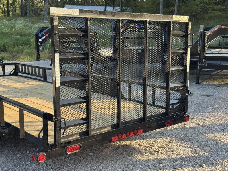 new Utility Trailers Load Trail  for sale, in Malvern, AR Thumbnail 12