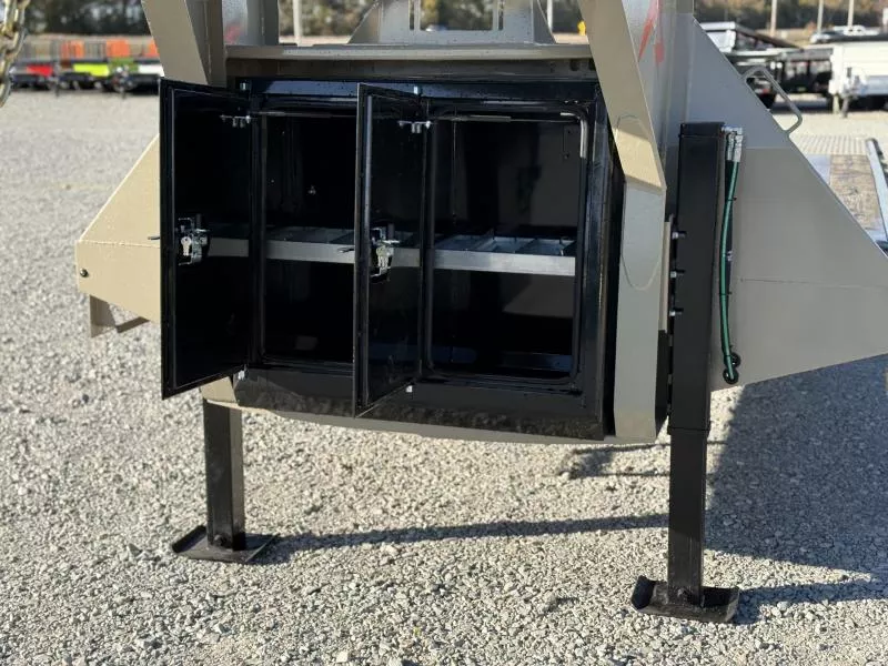 new Equipment / Flatbed Trailers RawMaxx  for sale, in Trumann, AR Thumbnail 7