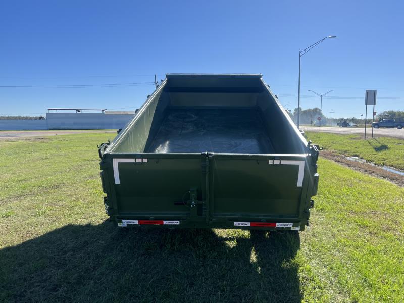 new Dump Trailers Horizon Trailers  for sale, in Bastrop, LA Thumbnail 13