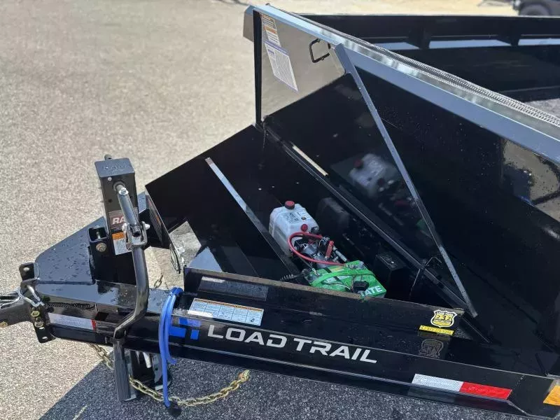 new Dump Trailers Load Trail  for sale, in Athens, GA Thumbnail 18