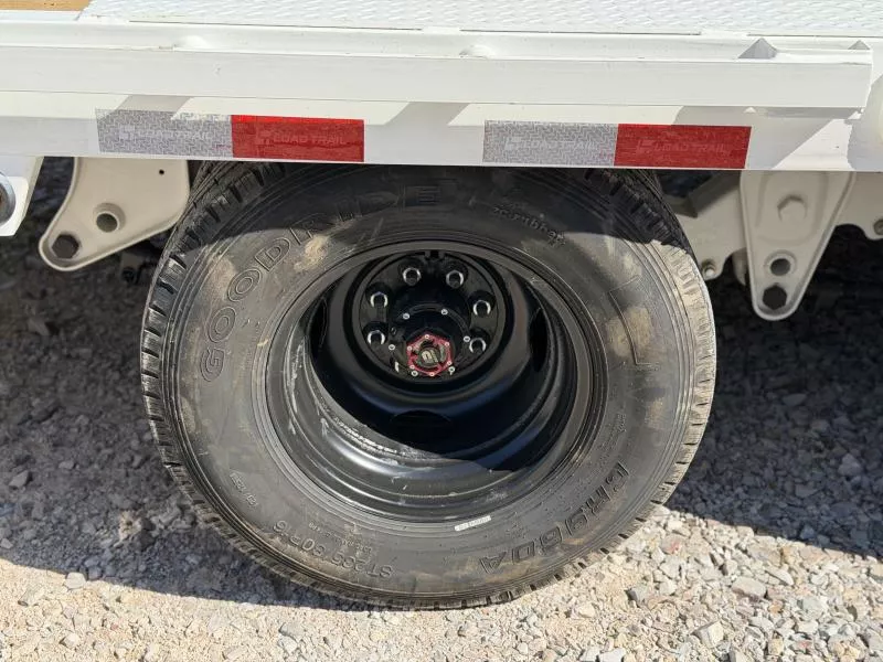 new Equipment / Flatbed Trailers Load Trail  for sale, in Malvern, AR Thumbnail 18