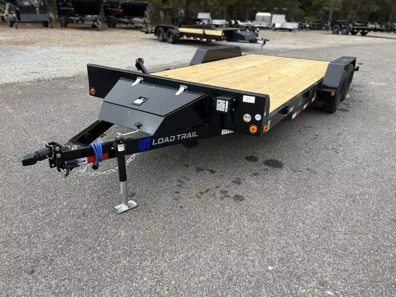 new Car Haulers / Racing Trailers Load Trail  for sale, in Athens, GA Thumbnail 5