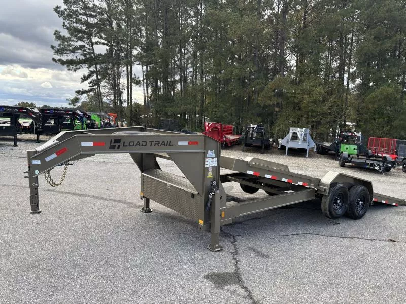 new Tilt Trailers Load Trail  for sale, in Athens, GA Thumbnail 9