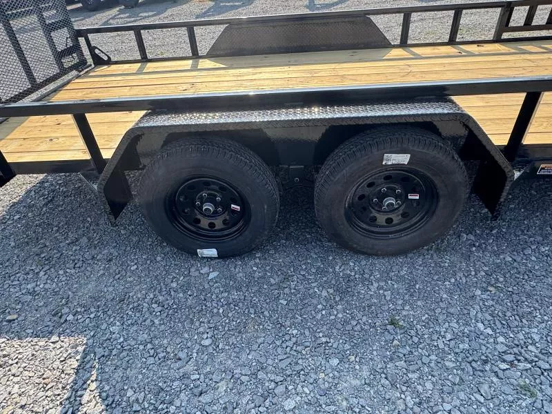 new Utility Trailers Load Trail  for sale, in Bastrop, LA Thumbnail 10