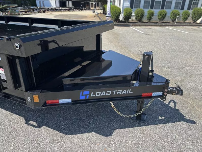 new Dump Trailers Load Trail  for sale, in Athens, GA Thumbnail 9