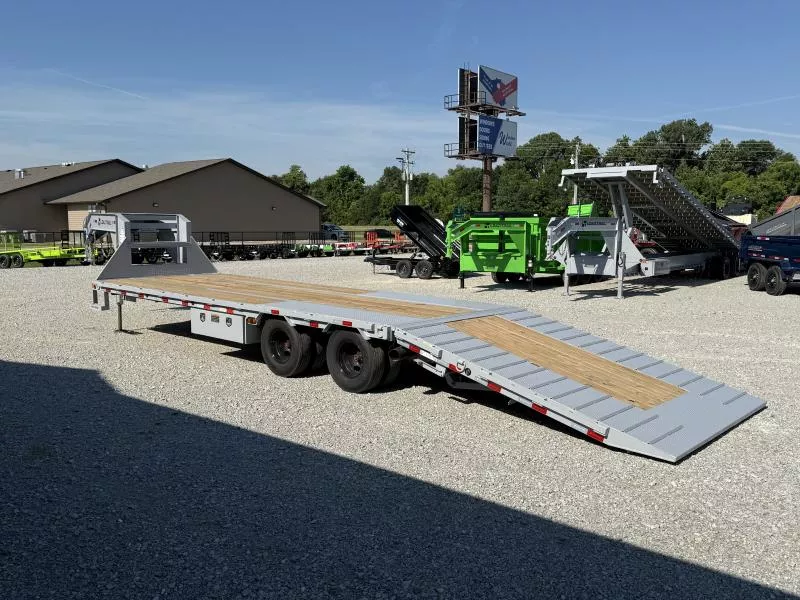 new Equipment / Flatbed Trailers Load Trail  for sale, in Trumann, AR Thumbnail 8