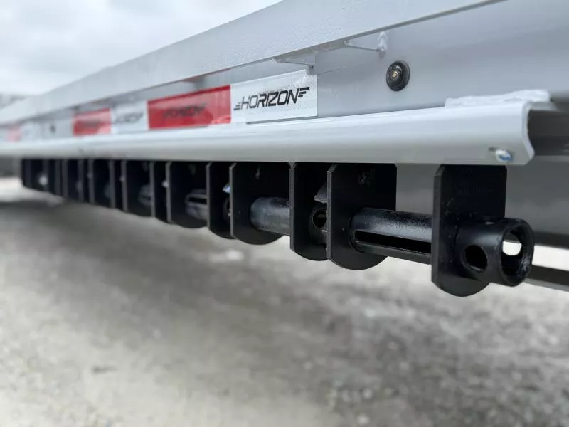 new Equipment / Flatbed Trailers Horizon Trailers  for sale, in Trumann, AR Thumbnail 3