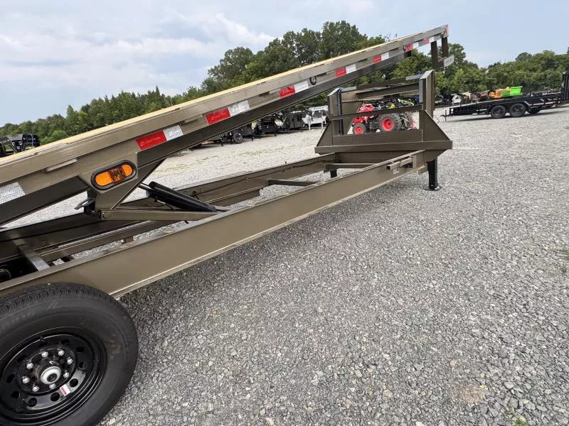 new Tilt Trailers Load Trail  for sale, in Bastrop, LA Thumbnail 11