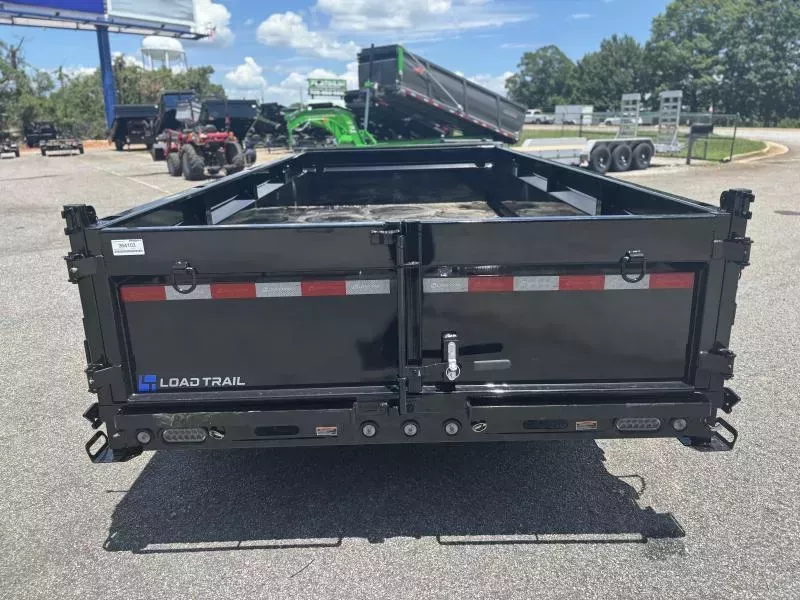 new Dump Trailers Load Trail  for sale, in Athens, GA Thumbnail 6