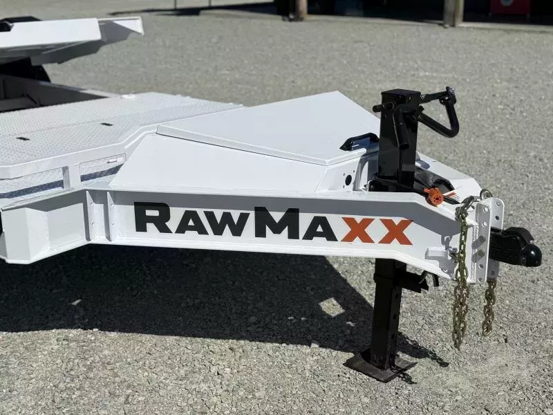 new Tilt Trailers RawMaxx  for sale, in Bastrop, LA Thumbnail 4