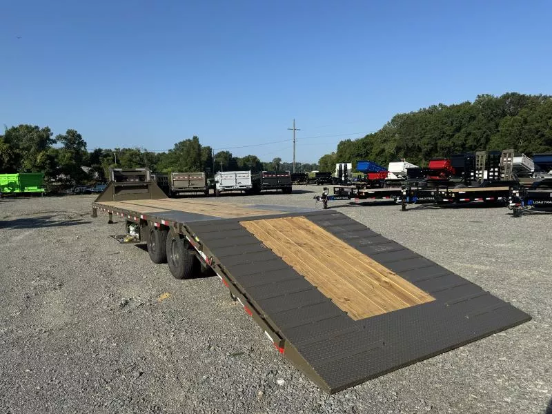 new Equipment / Flatbed Trailers Load Trail  for sale, in Bastrop, LA Thumbnail 10