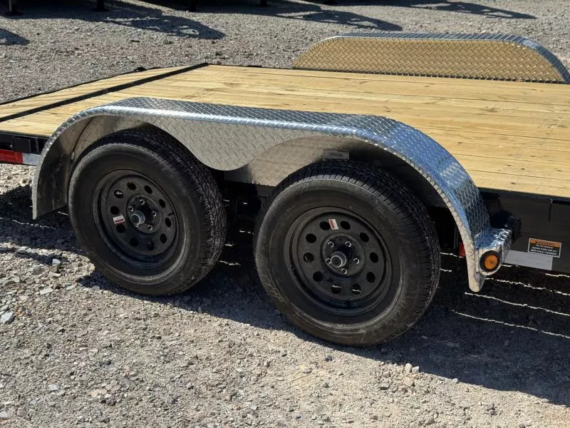 new Car Haulers / Racing Trailers Load Trail  for sale, in Malvern, AR Thumbnail 10