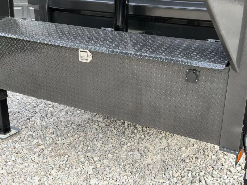 new Dump Trailers Load Trail  for sale, in Malvern, AR Thumbnail 7