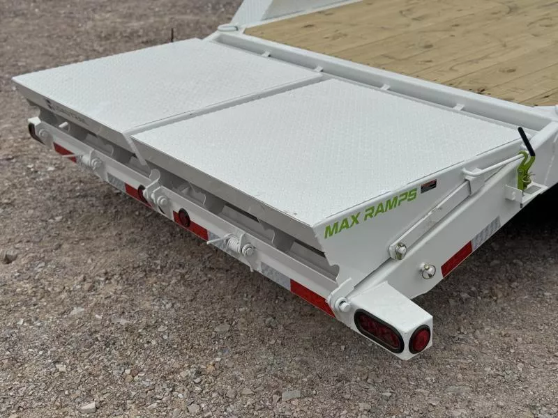 new Equipment / Flatbed Trailers Load Trail  for sale, in Malvern, AR Thumbnail 12