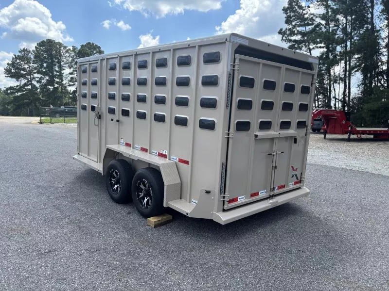 new Other Trailers Eagle X Trailers  for sale, in Athens, GA Thumbnail 4