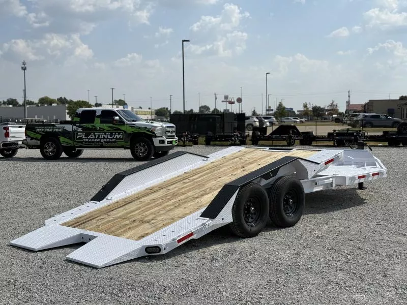 new Tilt Trailers RawMaxx  for sale, in Trumann, AR Thumbnail 15