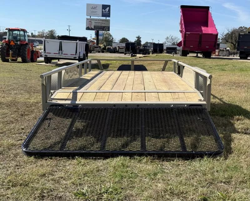 new Utility Trailers RawMaxx  for sale, in Mountain Home, AR Thumbnail 12