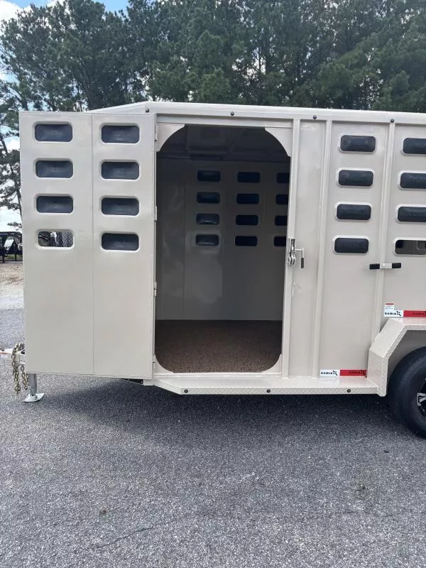 new Other Trailers Eagle X Trailers  for sale, in Athens, GA Thumbnail 17