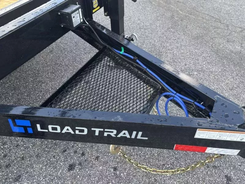 new Equipment / Flatbed Trailers Load Trail  for sale, in Athens, GA Thumbnail 5