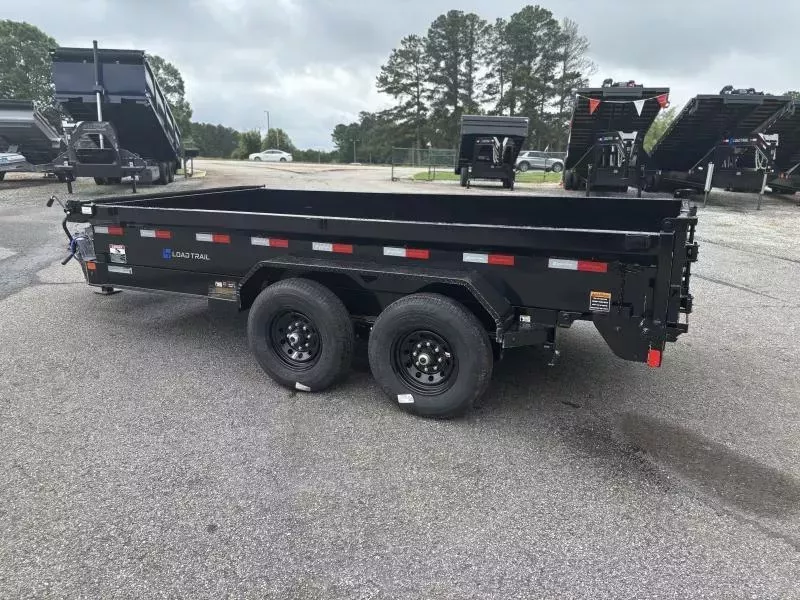 new Dump Trailers Load Trail  for sale, in Athens, GA Thumbnail 8