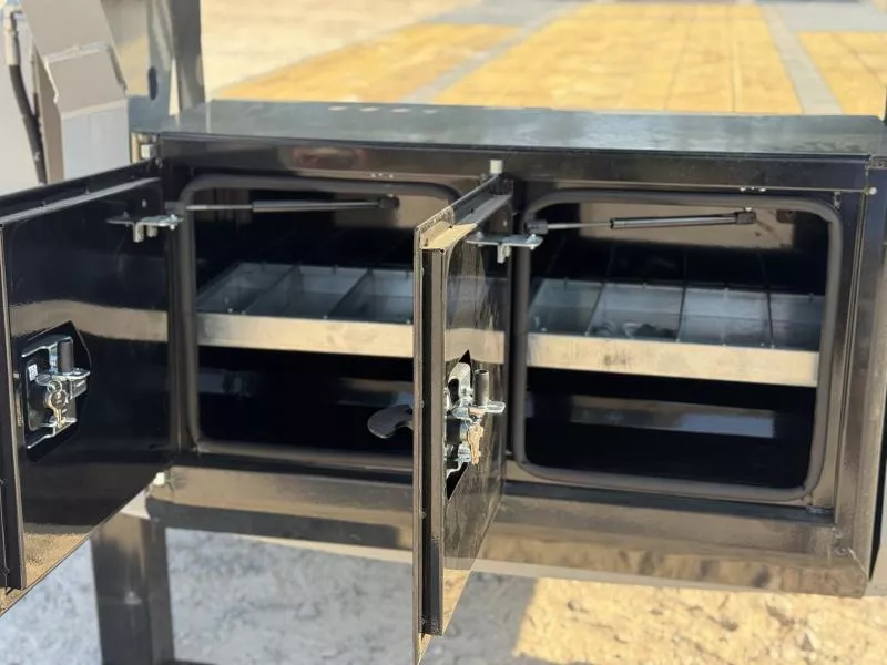 new Equipment / Flatbed Trailers RawMaxx  for sale, in Malvern, AR Thumbnail 11