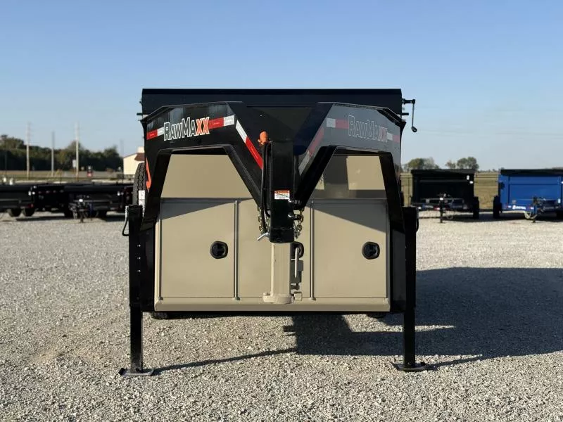 new Dump Trailers RawMaxx  for sale, in Trumann, AR Thumbnail 5