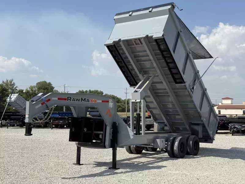 new Dump Trailers RawMaxx  for sale, in Trumann, AR Thumbnail 26