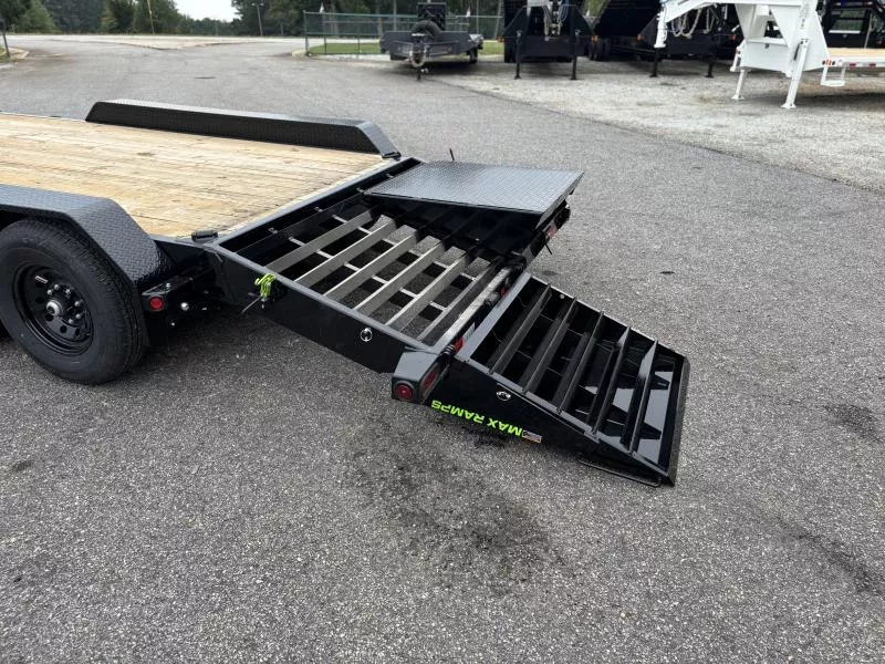new Equipment / Flatbed Trailers Load Trail  for sale, in Athens, GA Thumbnail 10