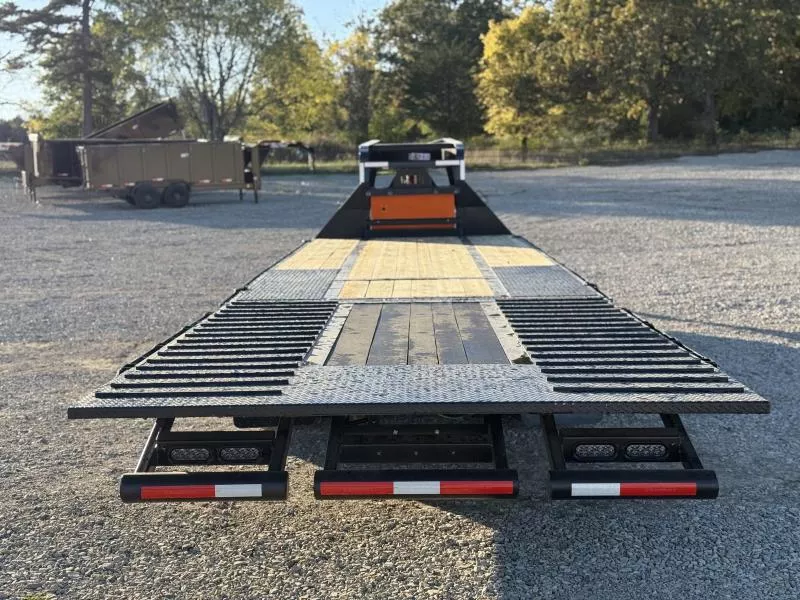 new Equipment / Flatbed Trailers RawMaxx  for sale, in Mountain Home, AR Thumbnail 6