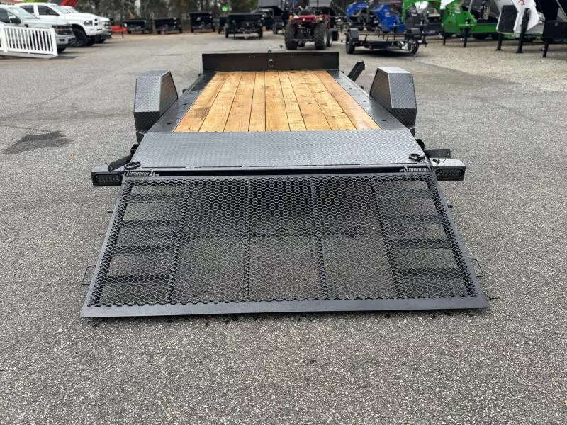 new Utility Trailers Load Trail  for sale, in Athens, GA Thumbnail 13