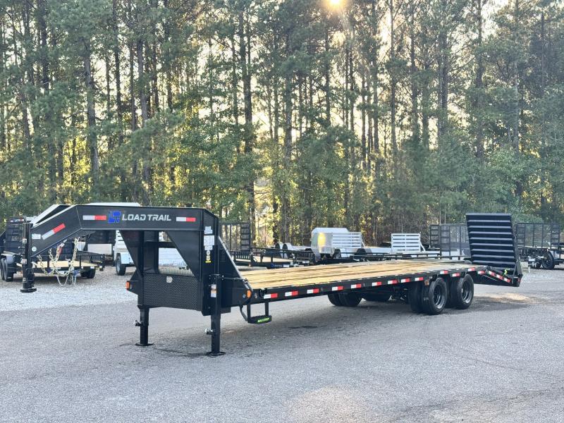 2025 Load Trail