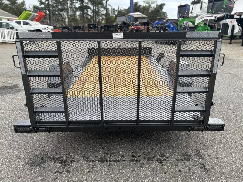 new Utility Trailers Load Trail  for sale, in Athens, GA Thumbnail 10